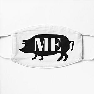 Shane Dawson Pig Quotes Flat Mask RB1207