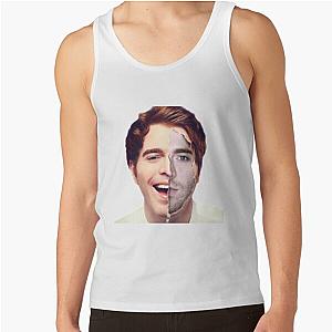 Shane Dawson edit Tank Top RB1207