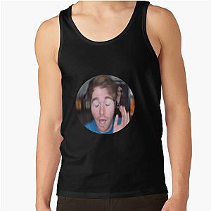 Shane Dawson: Shook Tank Top RB1207