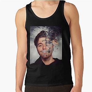 Shane Dawson Art Tank Top RB1207