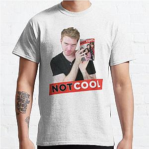 Not Cool - Shane Dawson promo Classic T-Shirt RB1207