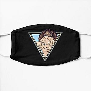 All-Seeing Eye Shane Dawson Portrait  Flat Mask RB1207