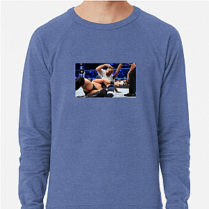 No Fear, Just Shane Shane Mcmahon Sweatshirts