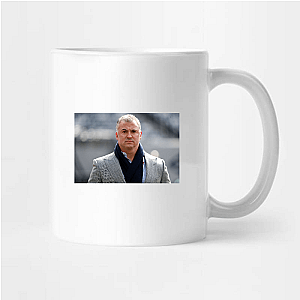 Wrestling Royalty: McMahon Shane Mcmahon Mugs