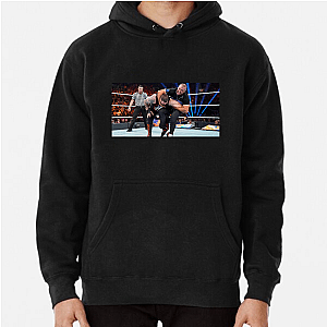 From the Top Rope – Shane O Mac Shane Mcmahon Hoodies