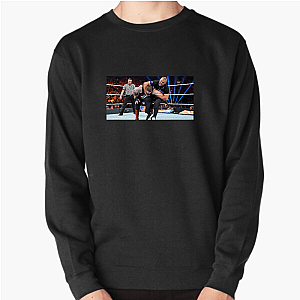 From the Top Rope – Shane O Mac Shane Mcmahon Sweatshirts