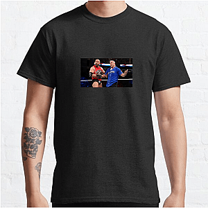 Shane's Got the Legacy Shane Mcmahon T-Shirts