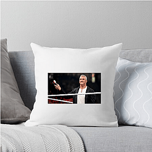 Risk Game Strong – Shane Style Shane Mcmahon Pillows Cover