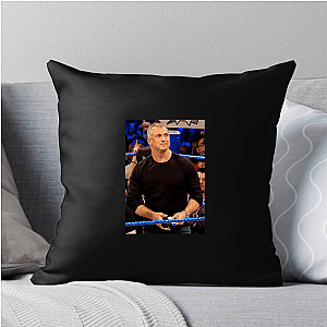 Shane McMahon Vibes Shane Mcmahon Pillows Cover