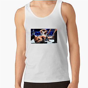 No Fear, Just Shane Shane Mcmahon Tank Tops
