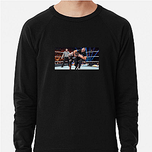 From the Top Rope – Shane O Mac Shane Mcmahon Sweatshirts