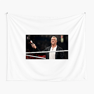 Risk Game Strong – Shane Style Shane Mcmahon Tapestries