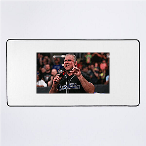McMahon Mode Activated Shane Mcmahon Mouse Pads