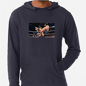 Boss Moves, Shane Style Shane Mcmahon Hoodies