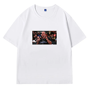 McMahon Mode Activated Shane Mcmahon T-Shirts