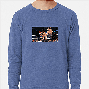 Boss Moves, Shane Style Shane Mcmahon Sweatshirts