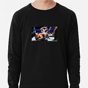No Fear, Just Shane Shane Mcmahon Sweatshirts