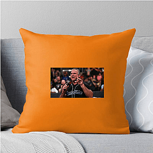 McMahon Mode Activated Shane Mcmahon Pillows Cover