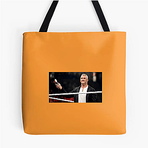 Risk Game Strong – Shane Style Shane Mcmahon Bags