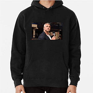 Money Talks – So Does Shane Shane Mcmahon Hoodies