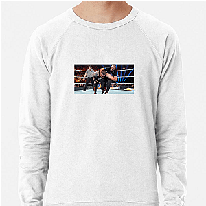 From the Top Rope – Shane O Mac Shane Mcmahon Sweatshirts