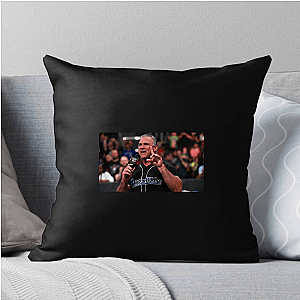 McMahon Mode Activated Shane Mcmahon Pillows Cover