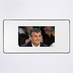 Shane's Got Sky High Drama Shane Mcmahon Mouse Pads