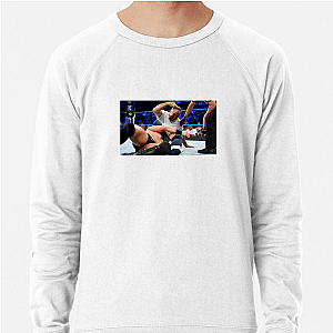 No Fear, Just Shane Shane Mcmahon Sweatshirts