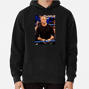 Shane McMahon Vibes Shane Mcmahon Hoodies