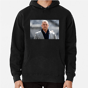 Wrestling Royalty: McMahon Shane Mcmahon Hoodies