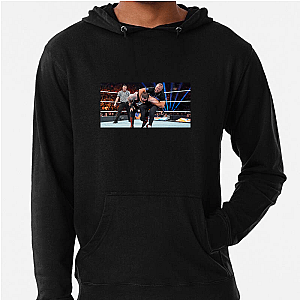 From the Top Rope – Shane O Mac Shane Mcmahon Hoodies