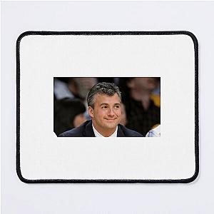 Shane's Got Sky High Drama Shane Mcmahon Mouse Pads