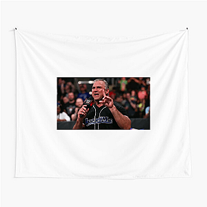 McMahon Mode Activated Shane Mcmahon Tapestries