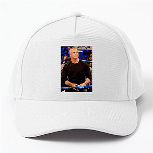 Shane McMahon Vibes Shane Mcmahon Hats & Caps