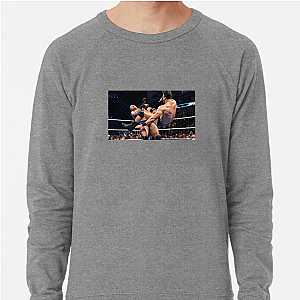 Boss Moves, Shane Style Shane Mcmahon Sweatshirts