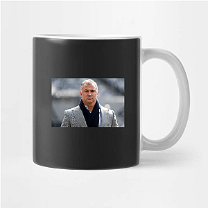 Wrestling Royalty: McMahon Shane Mcmahon Mugs