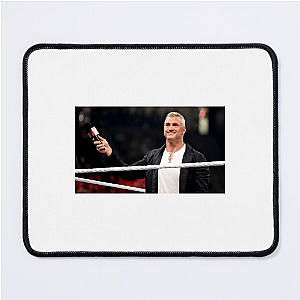 Risk Game Strong – Shane Style Shane Mcmahon Mouse Pads