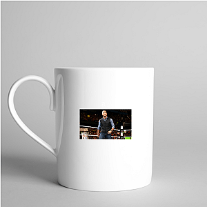 Jump Like Shane, Land Like a Boss Shane Mcmahon Mugs