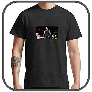 Shane Mcmahon T-Shirts