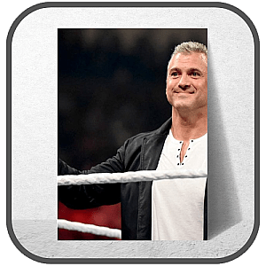 Shane Mcmahon Posters