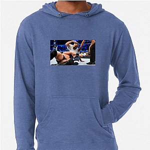 No Fear, Just Shane Shane Mcmahon Hoodies