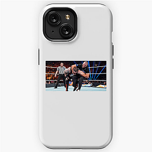 From the Top Rope – Shane O Mac Shane Mcmahon Samsung Cases