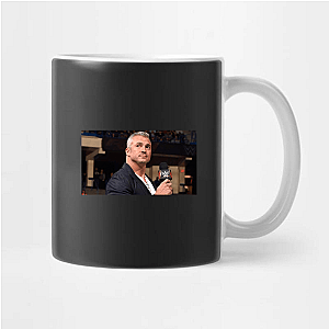 Money Talks – So Does Shane Shane Mcmahon Mugs
