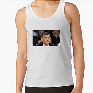 Shane's Got Sky High Drama Shane Mcmahon Tank Tops