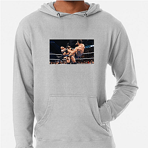 Boss Moves, Shane Style Shane Mcmahon Hoodies