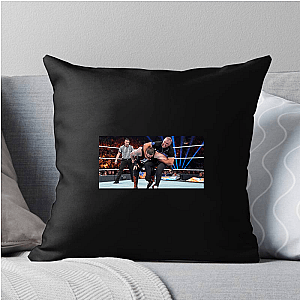 From the Top Rope – Shane O Mac Shane Mcmahon Pillows Cover