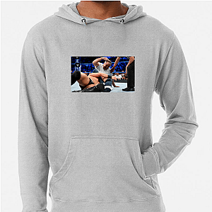 No Fear, Just Shane Shane Mcmahon Hoodies