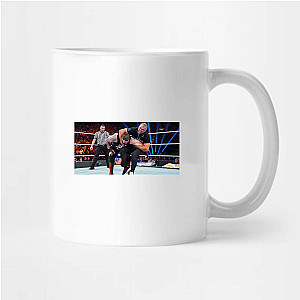 From the Top Rope – Shane O Mac Shane Mcmahon Mugs