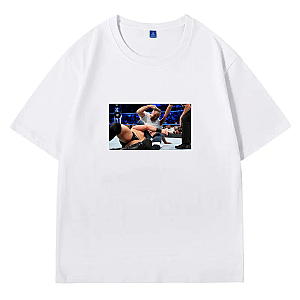 No Fear, Just Shane Shane Mcmahon T-Shirts