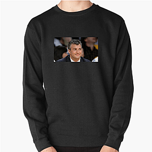 Shane's Got Sky High Drama Shane Mcmahon Sweatshirts